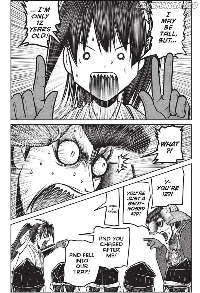 The Elusive Samurai Chapter 144 image 06_optimized